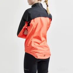 Core Endure Hydro Jacket, Sykkeljakke/Regnjakke Dame
