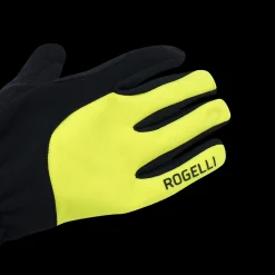 Core Ii Winter Windproof Gloves 23/24, Sykkelhansker, Unisex