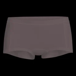 Core Minishorts 3Pk, Hipster, Dame