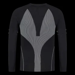 Core Shirt L/S 2-Pack 23/24, Longsleeve, Herre