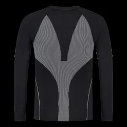 Core Shirt L/S 2-Pack 23/24, Longsleeve, Herre