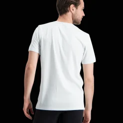 Core Short Sleeve Top, T-Skjorte, Herre