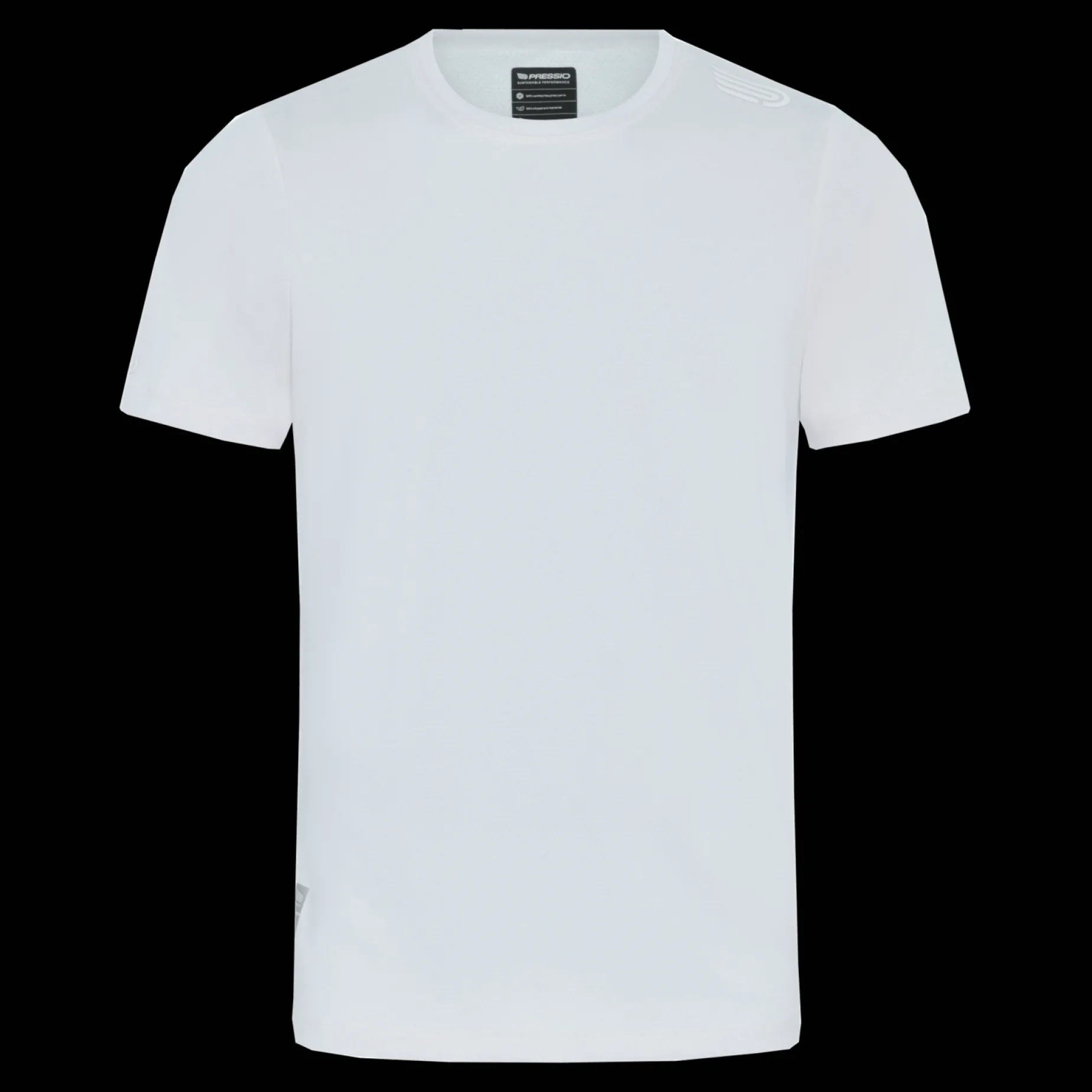 Core Short Sleeve Top, T-Skjorte, Herre