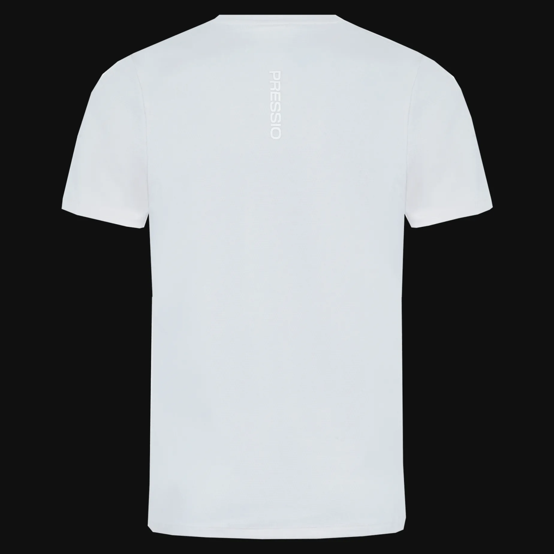 Core Short Sleeve Top, T-Skjorte, Herre