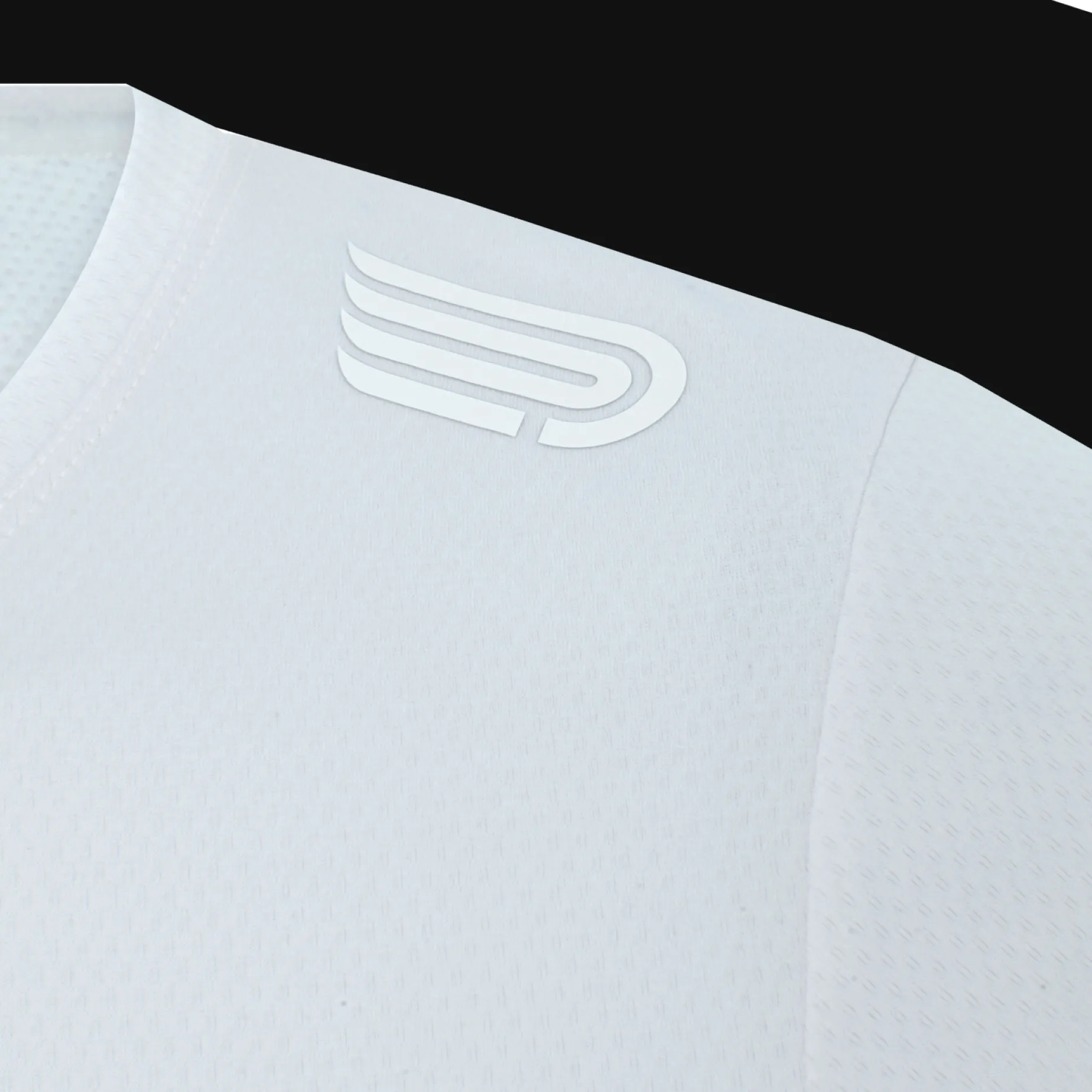 Core Short Sleeve Top, T-Skjorte, Herre