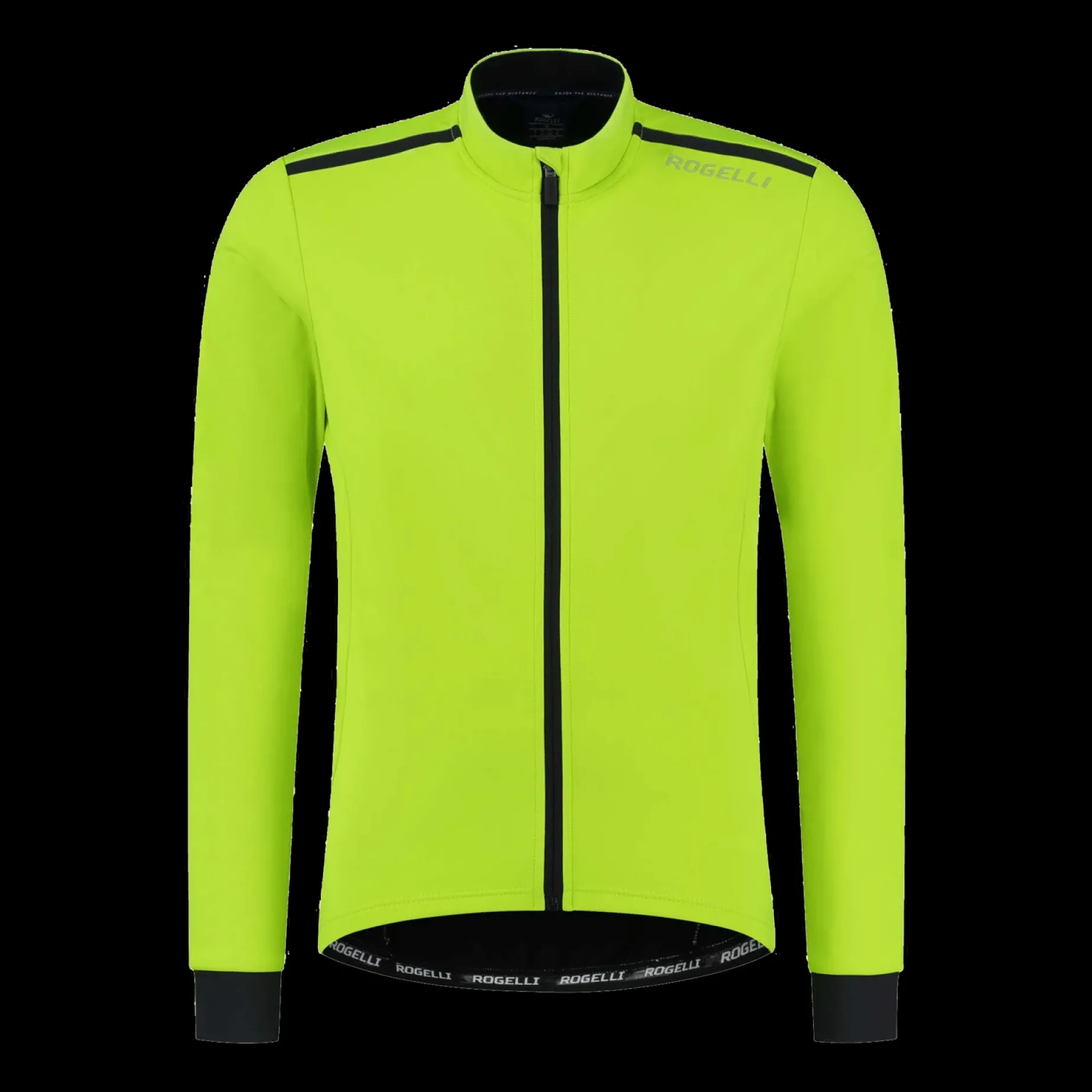 Core Winter Jacket 23/24, Sykkeljakke, Unisex