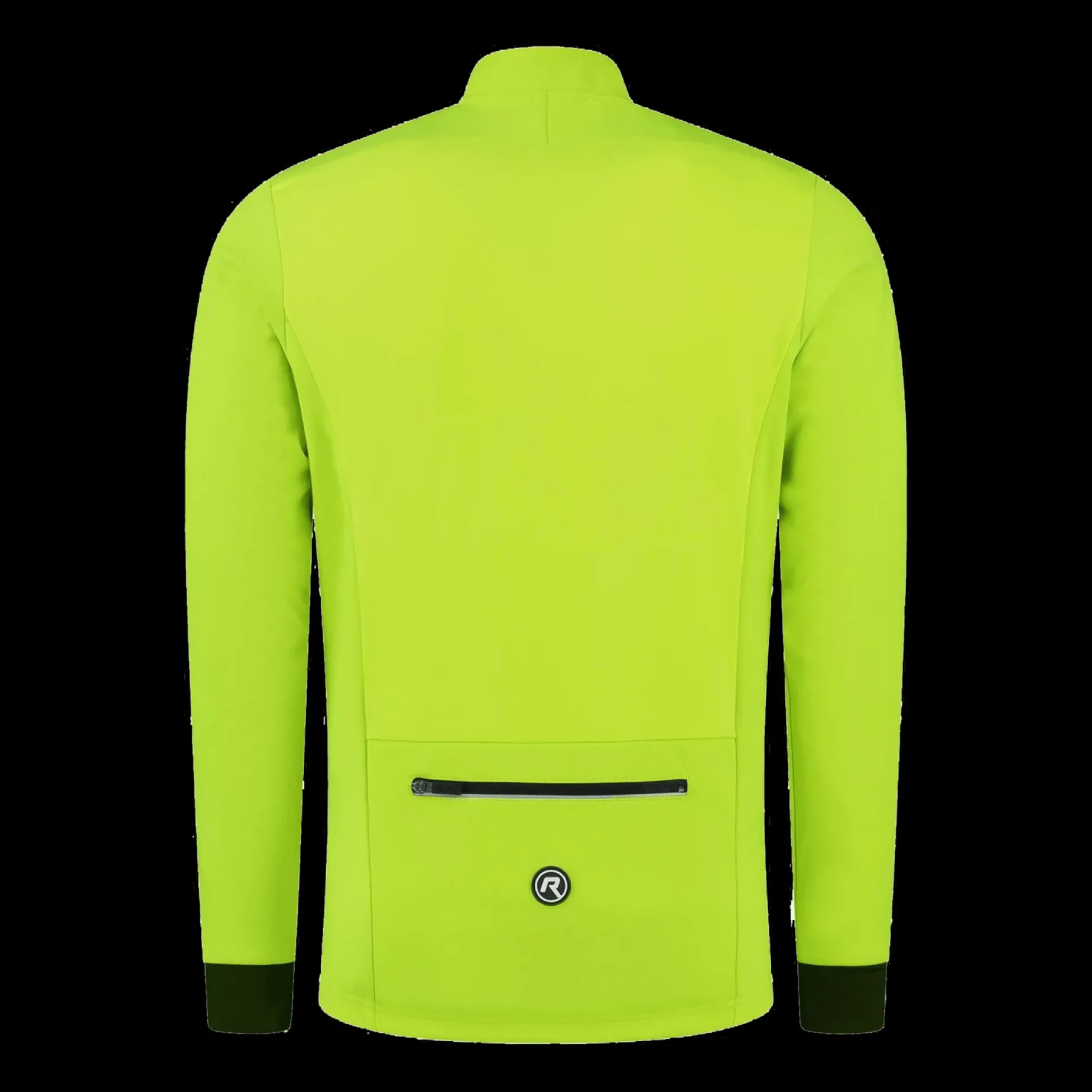 Core Winter Jacket 23/24, Sykkeljakke, Unisex