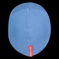 Cotton Beanie, Lue Junior