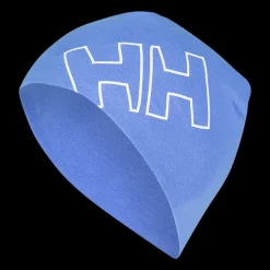 Cotton Beanie, Lue Junior