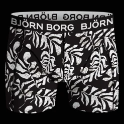 Cotton Stretch Boxer 1 Pk, Boxere Herre