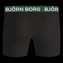 Cotton Stretch Boxer 5 Pk, Boxer Herre