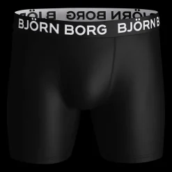 Cotton Stretch Boxer 5 Pk, Boxer Herre