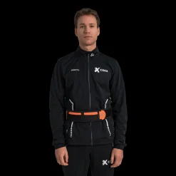 Coxa Wr1 Thermobelt 23/24, Drikkebelte Unisex