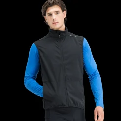 Craft Warm Vest Mens 23/24, Vest Herre