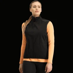 Craft Warm Vest Wmn 23/24, Vest Dame