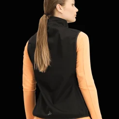 Craft Warm Vest Wmn 23/24, Vest Dame