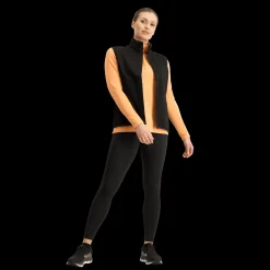 Craft Warm Vest Wmn 23/24, Vest Dame