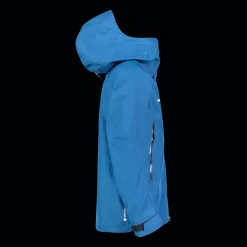 Crater Hs Hooded Jacket, Skalljakke, Herre