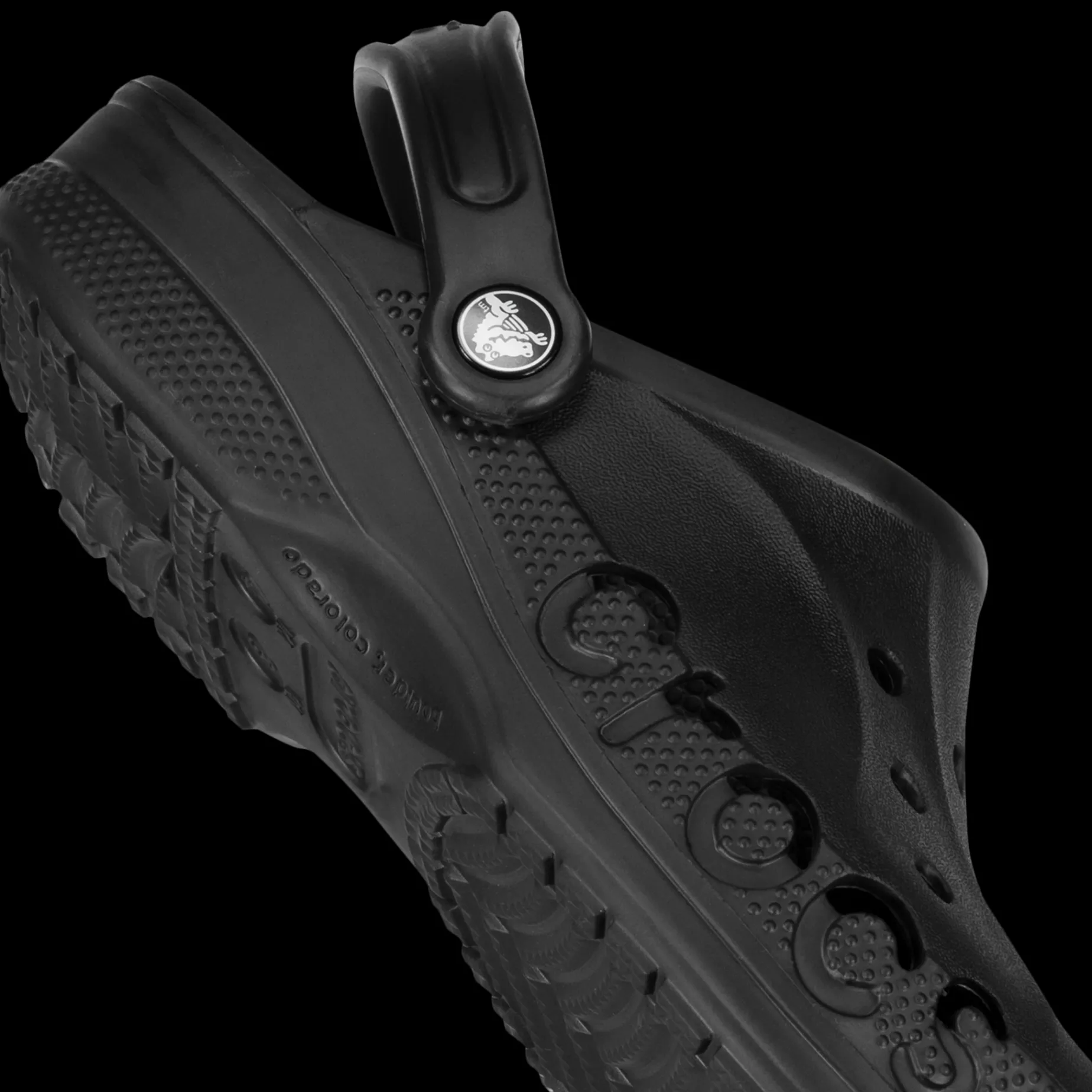 Crocs Baya Clog, Sandal Unisex