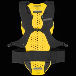 Cross Lite Pack Av, Ryggbeskytter, Unisex