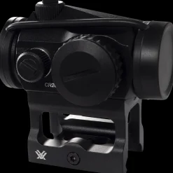 Crossfire Red Dot (Led Upgrade), Rodpunktsikte