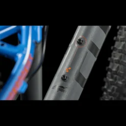 Cube Acid 240 Disc, Hardtail Terrengsykkel, Junior