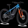 Cube Acid 240 Hybrid Rookie Pro 400, Elektrisk Terrengsykkel, Junior