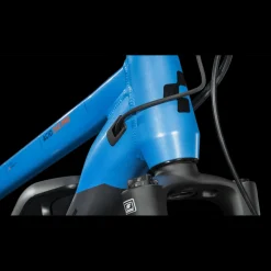 Cube Acid 240 Hybrid Rookie Pro 400, Elektrisk Terrengsykkel, Junior