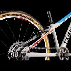 Cube Acid 240 Slx, Terrengsykkel, Junior