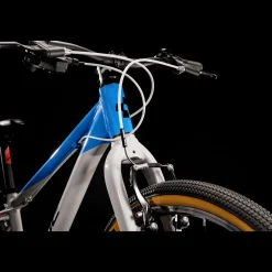 Cube Acid 240 Slx, Terrengsykkel, Junior