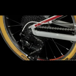 Cube Acid 200 Slx, Terrengsykkel, Junior