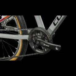 Cube Acid 200 Slx, Terrengsykkel, Junior