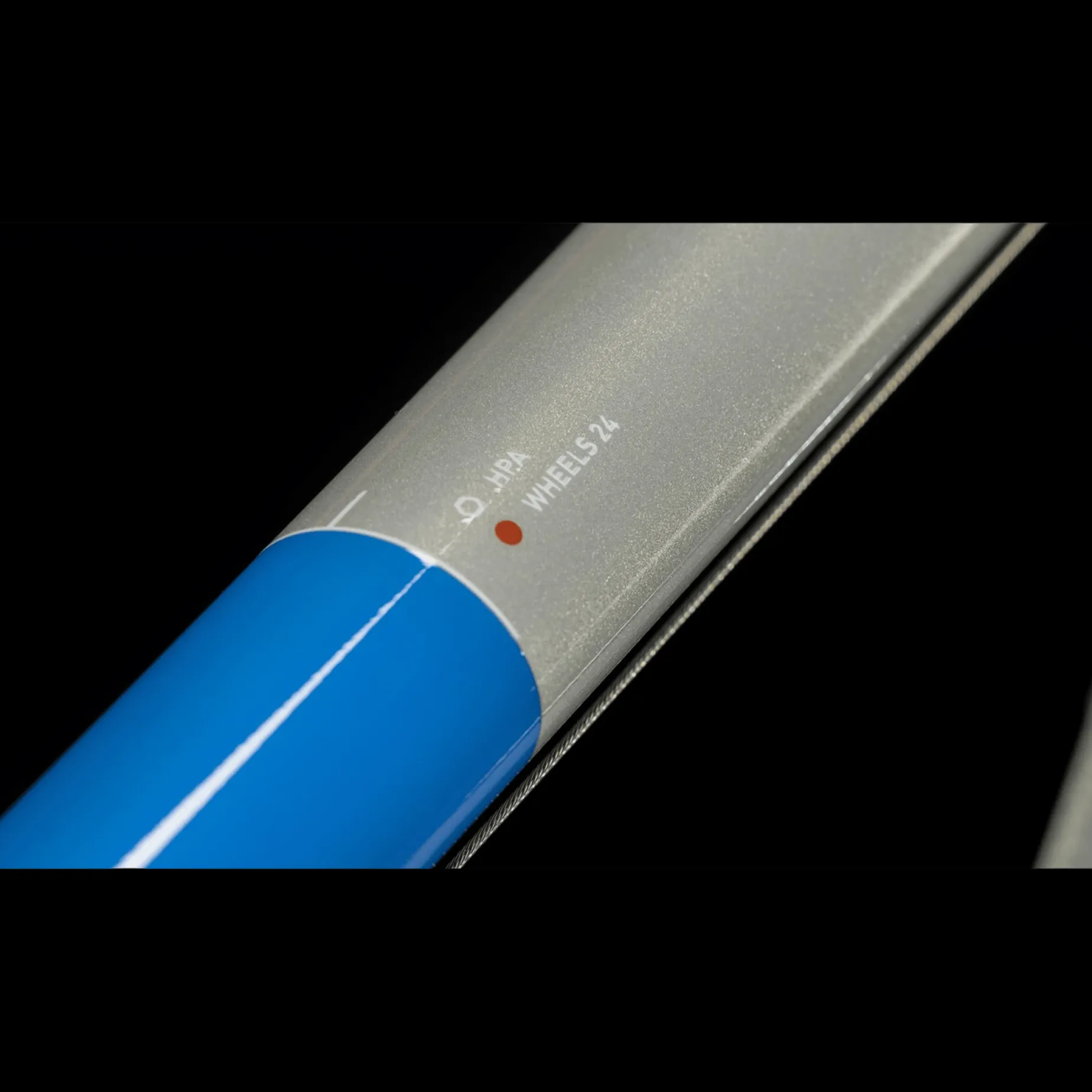 Cube Reaction 240 Pro, Terrengsykkel, Junior