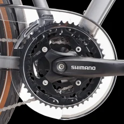 Cube Touring Exc, Hybridsykkel, Touringsykkel, Dame