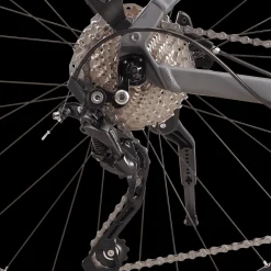 Cube Touring Exc, Hybridsykkel, Touringsykkel, Dame