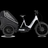 Cube Trike Hybrid Family 750, Hybridsykkel, Elsykkel, Unisex