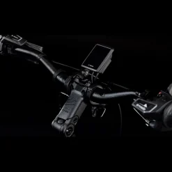 Cube Trike Hybrid Family 750, Hybridsykkel, Elsykkel, Unisex