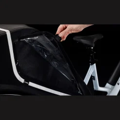 Cube Trike Hybrid Family 750, Hybridsykkel, Elsykkel, Unisex