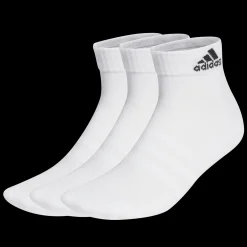 Cushioned Sportswear Ankle Sock 3 Pairs, Ankelsokker, Unisex