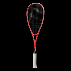 Cyber Edge, Squashracket Unisex