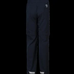 Dagali Zip Off Pants, Softshellbukse Junior