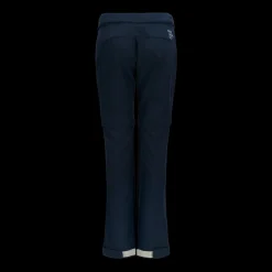 Dagali Zip Off Pants, Softshellbukse Junior