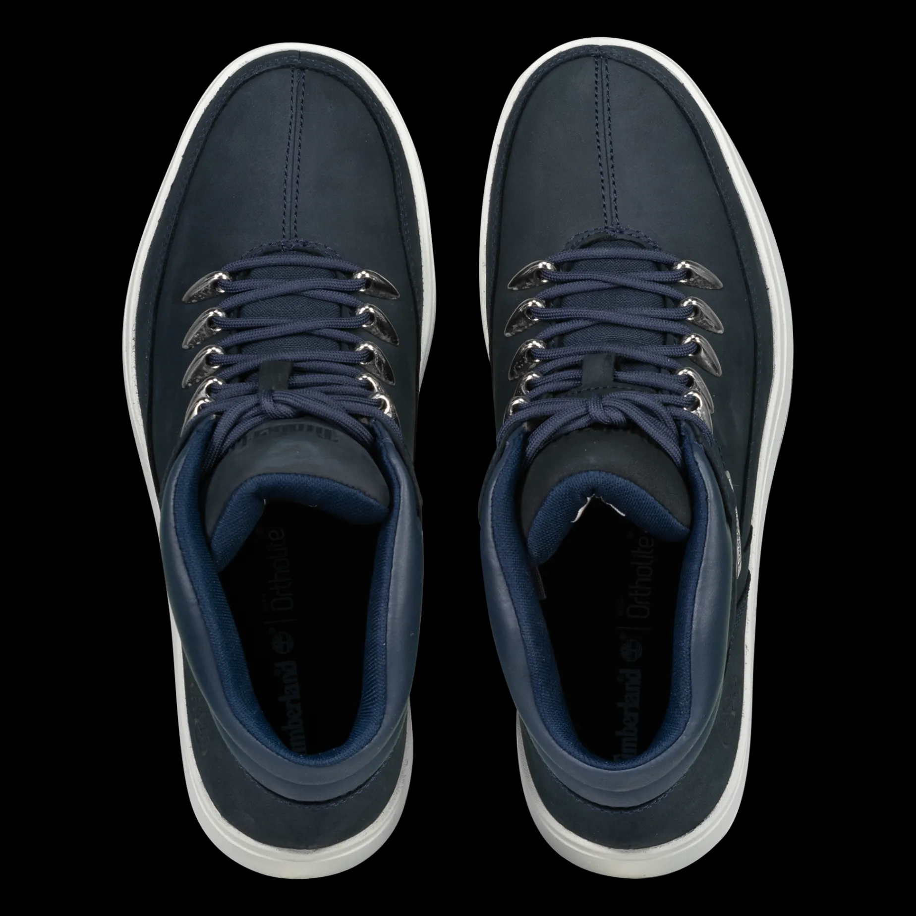 Davis Square Hiker, Fritidssko Herre