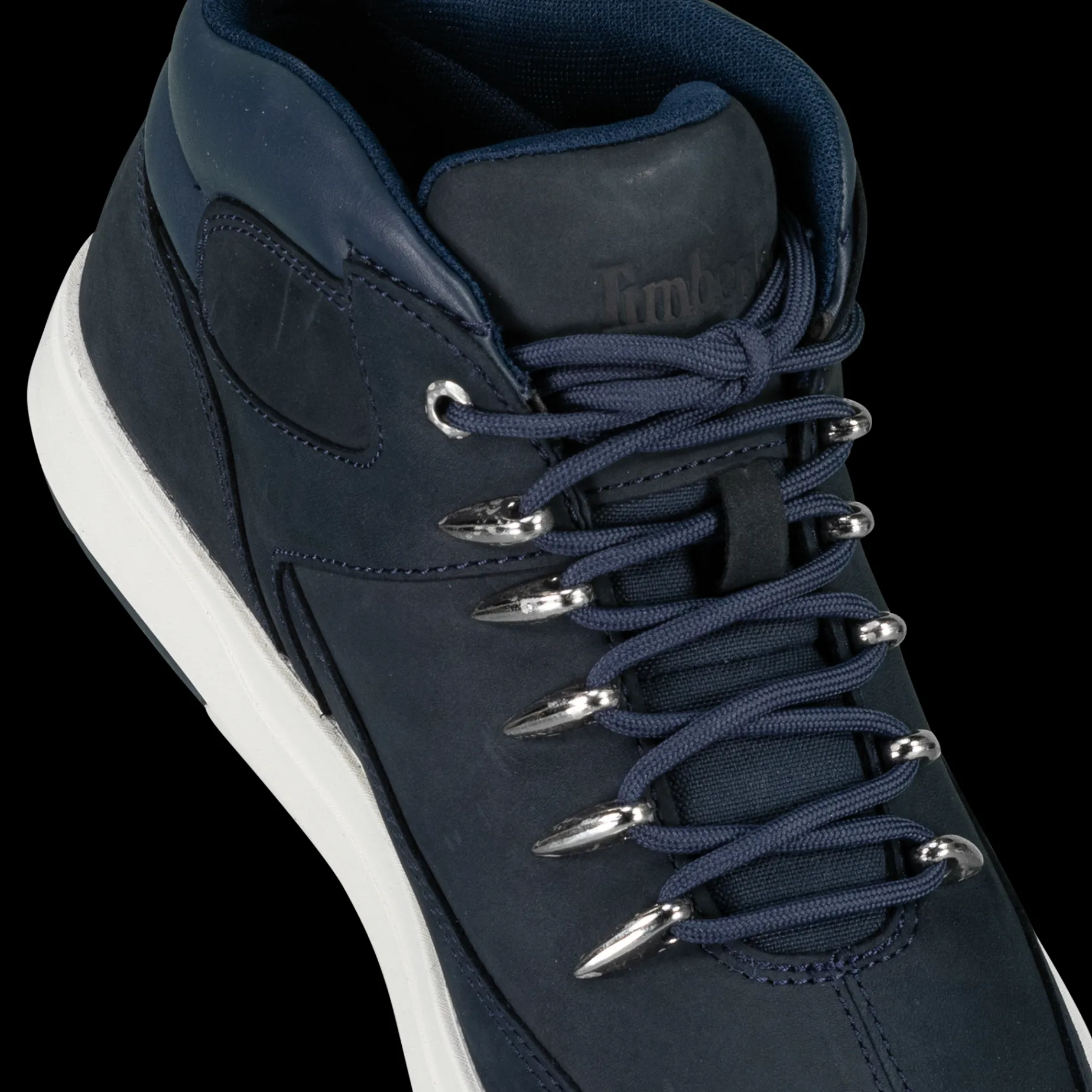 Davis Square Hiker, Fritidssko Herre