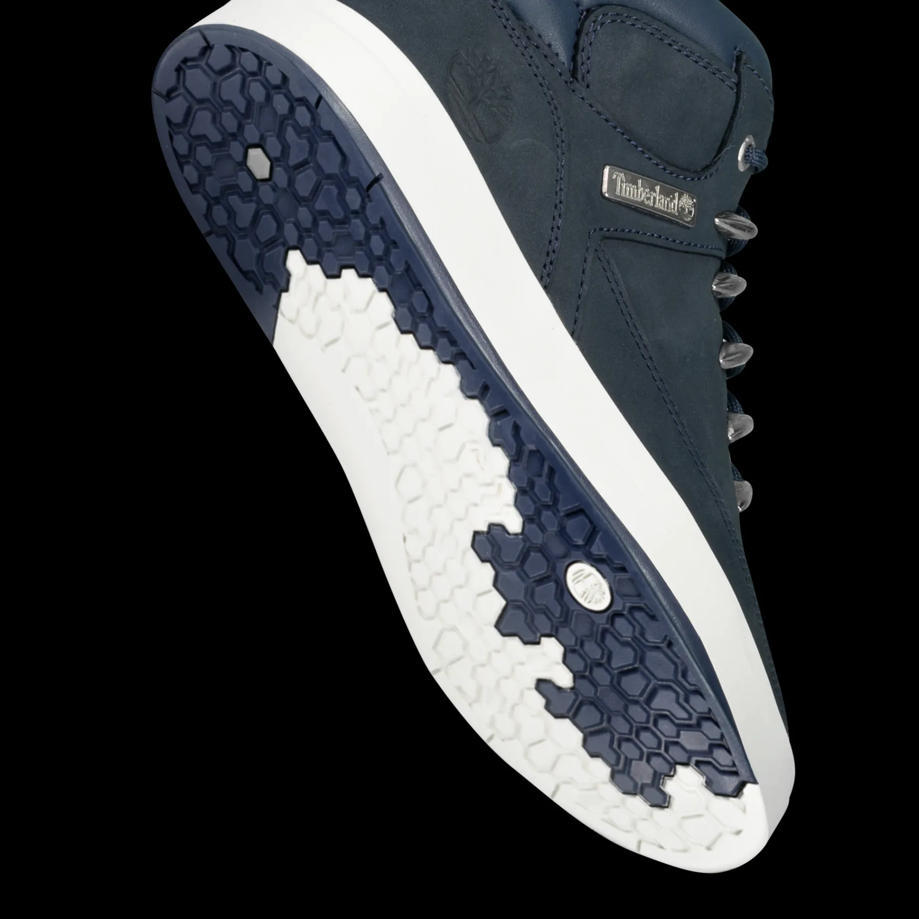 Davis Square Hiker, Fritidssko Herre