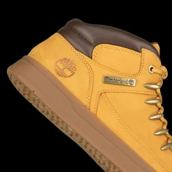 Davis Square Hiker, Fritidssko Herre