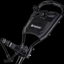 Dawn Patrol, Golftralle