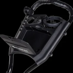 Dawn Patrol, Golftralle