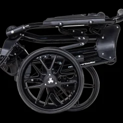 Dawn Patrol, Golftralle