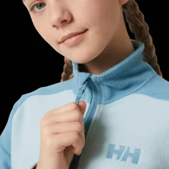 Daybreaker 2.0 Jacket, Fleecegenser, Junior